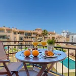 Santa Amalia 25 By Ivi Real Estate