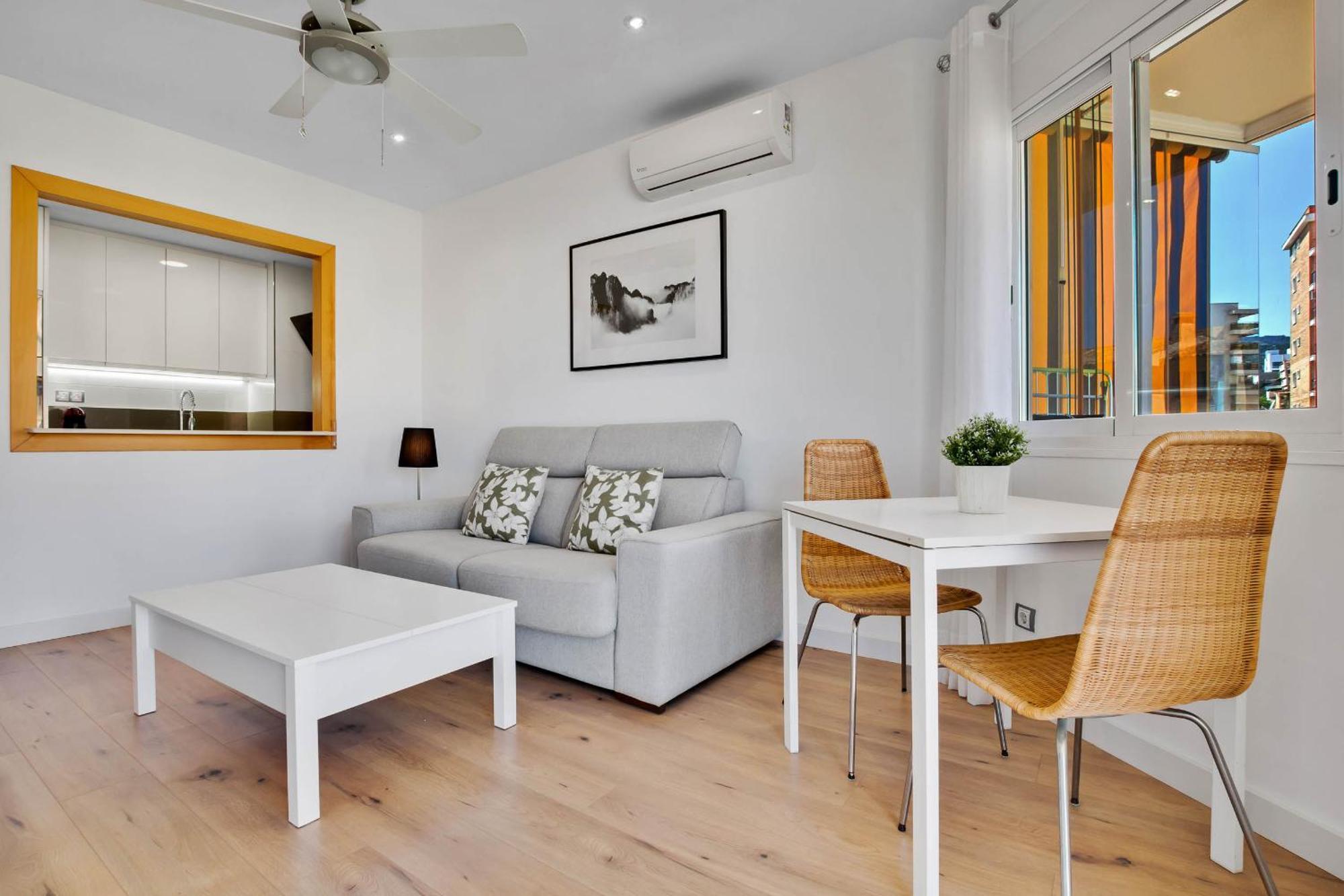Santa Amalia 25 By Ivi Real Estate Lejlighed Torremolinos