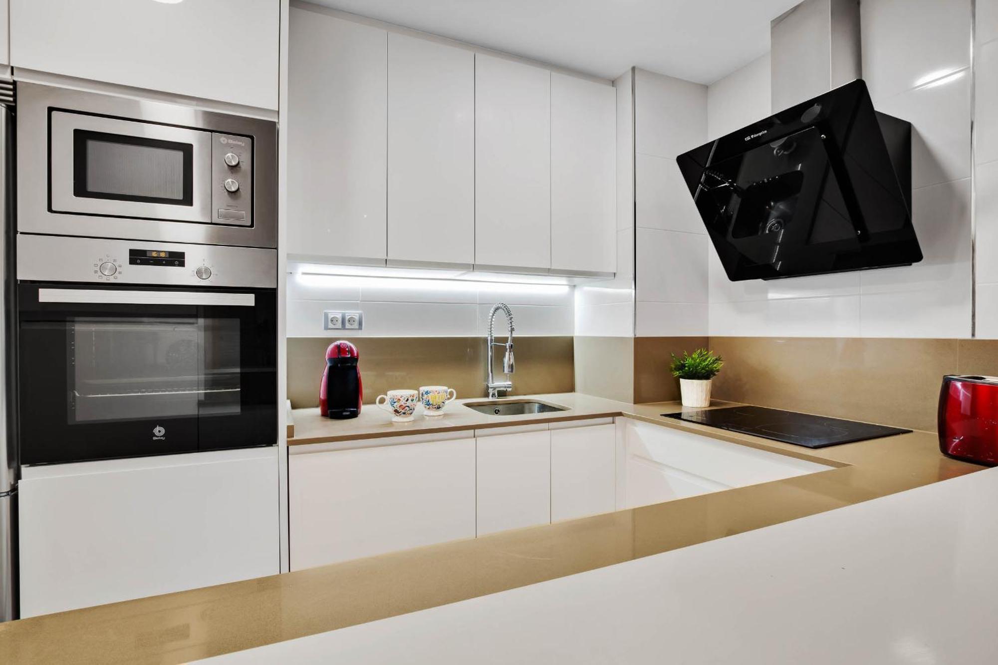 Lejlighed Santa Amalia 25 By Ivi Real Estate Torremolinos