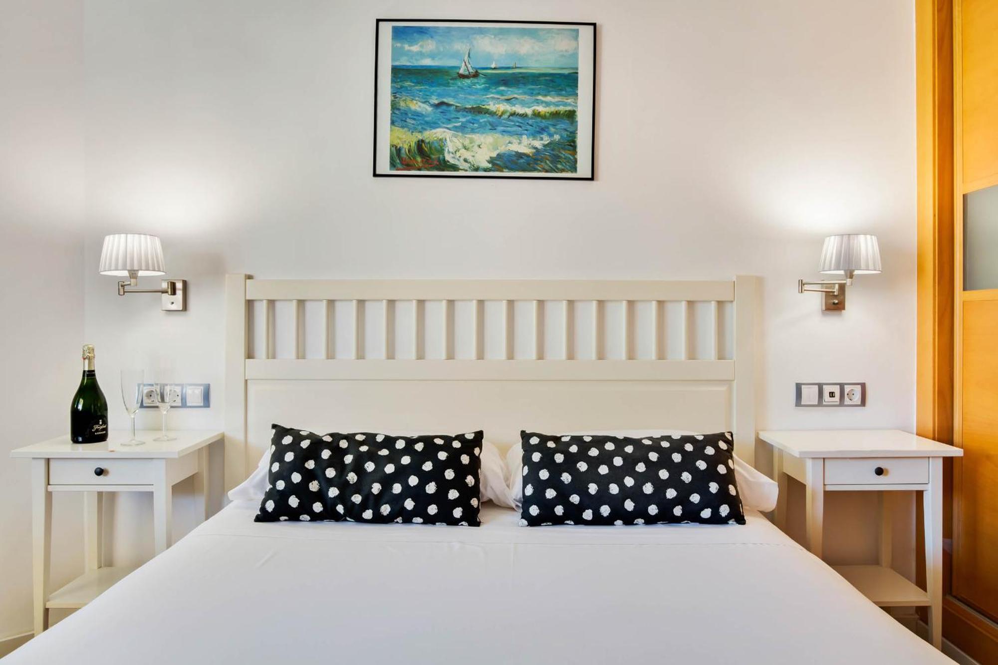 Lejlighed Santa Amalia 25 By Ivi Real Estate