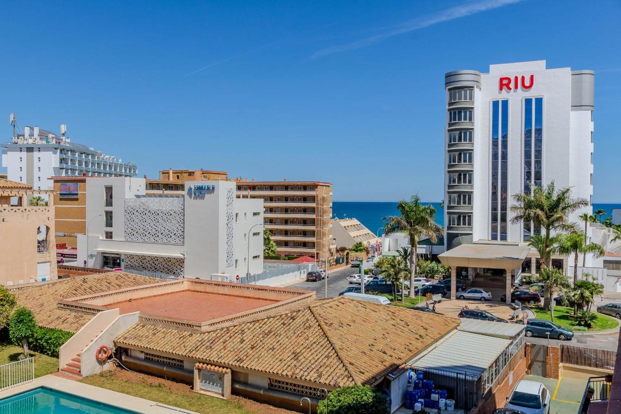 Lejlighed Santa Amalia 25 By Ivi Real Estate *